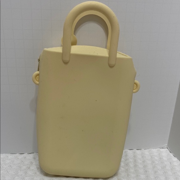 Hello Kitty Cream and Red Kawaii Bag imported - Picture 2 of 15